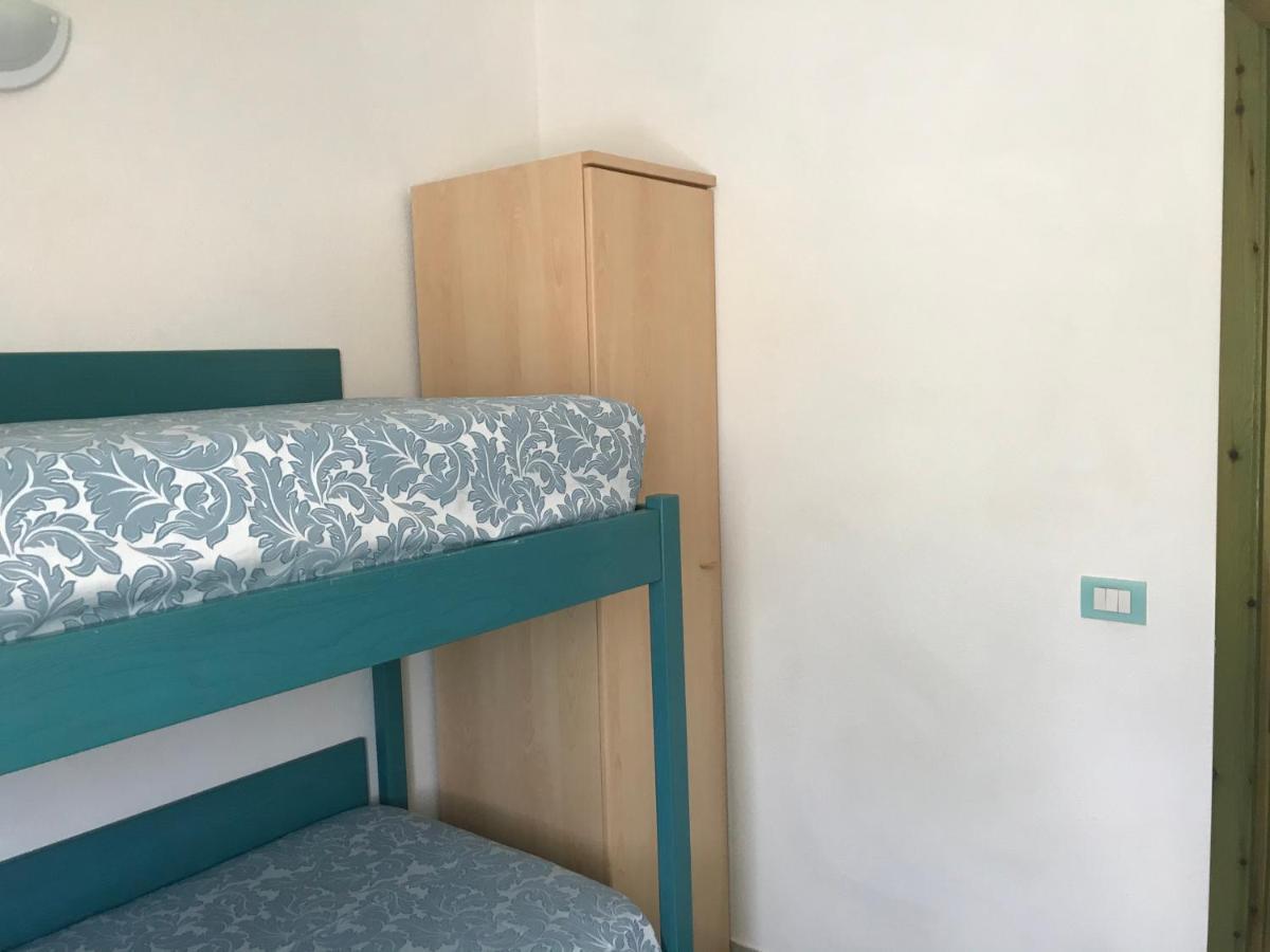 Apartament Casa Isidoro Cala Liberotto Zewnętrze zdjęcie