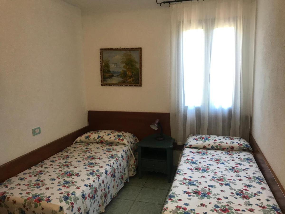 Apartament Casa Isidoro Cala Liberotto Zewnętrze zdjęcie